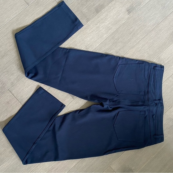 Navy Woman’s Labijou pants - Picture 2 of 4